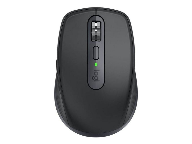 Logitech MX Anywhere 3S for Business - Maus (Schwarz)