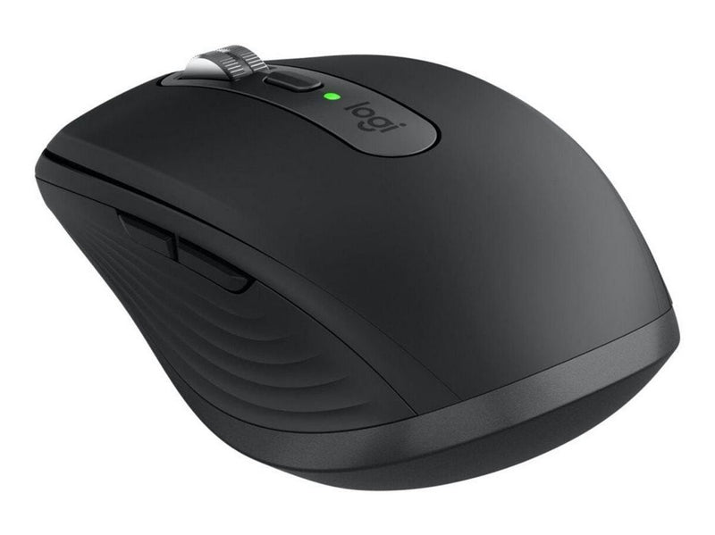 Logitech MX Anywhere 3S for Business - Maus (Schwarz)