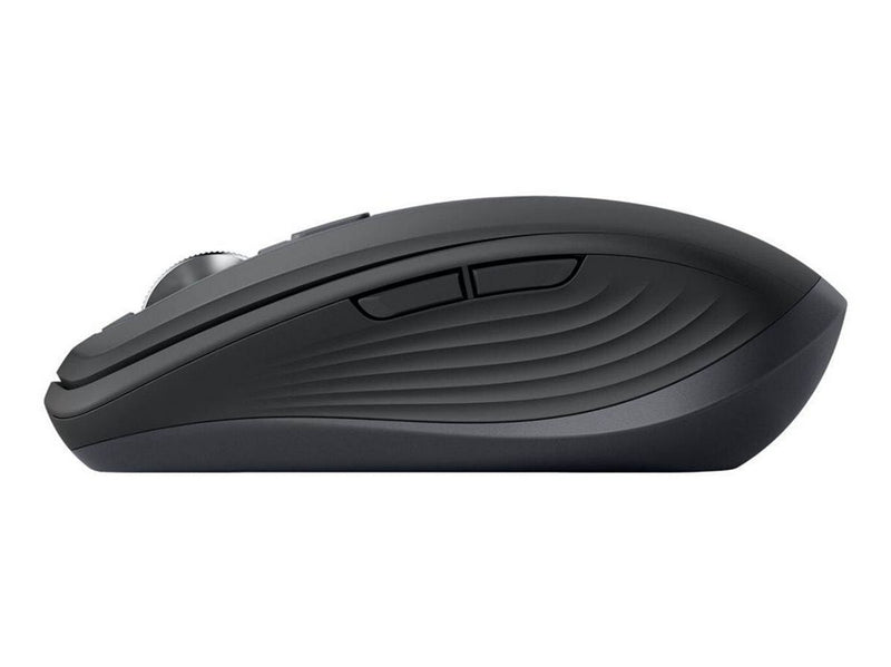 Logitech MX Anywhere 3S for Business - Maus (Schwarz)