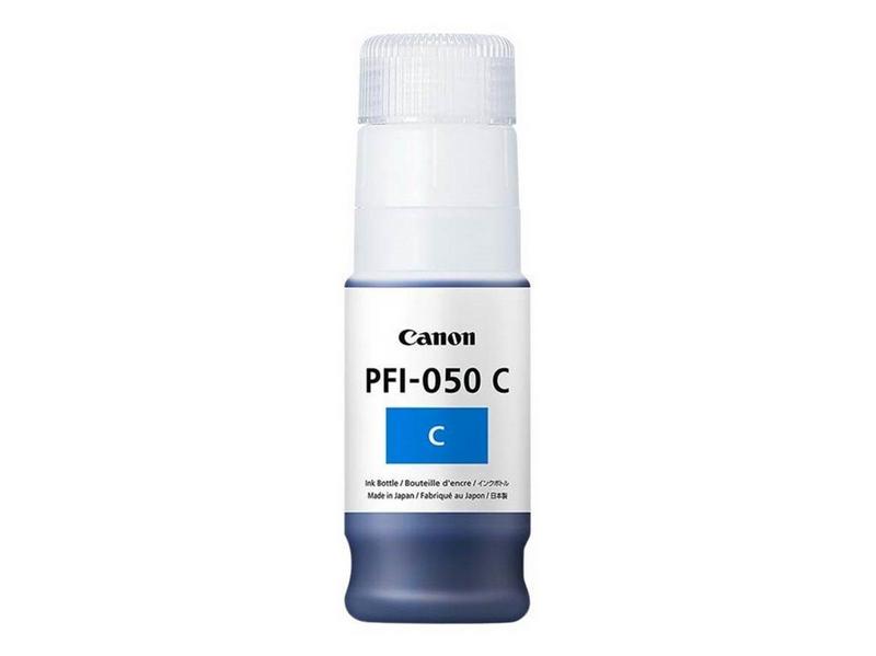 Canon PFI-050 / 5699C001 Cyan