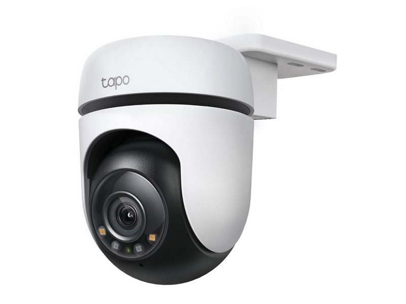 TP-Link Tapo C510W Outdoor Pan/Tilt Security WiFi Camera