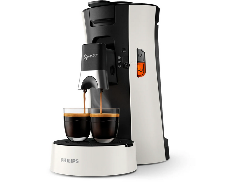Philips Senseo Select Star White