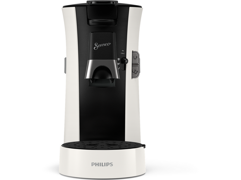 Philips Senseo Select Star White