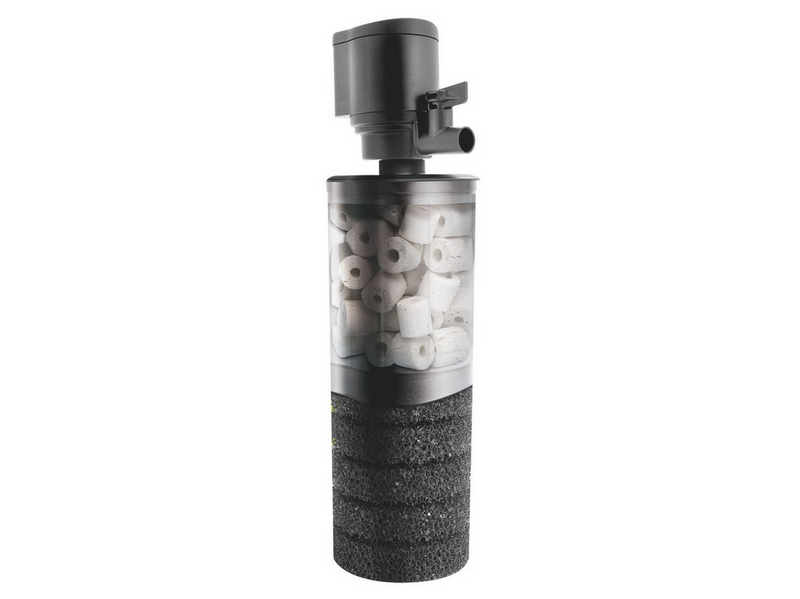 AQUAEL Turbo Filter 500 Internal Aquarium Filter