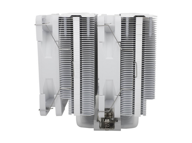 Thermalright Peerless Assassin 120 - White ARGB - CPU-Luftkühler - Max 26 dBA