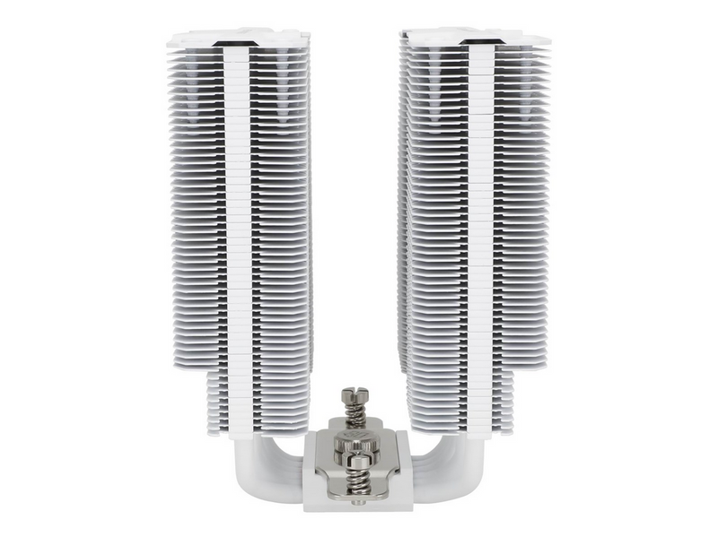 Thermalright Peerless Assassin 120 - White ARGB - CPU-Luftkühler - Max 26 dBA