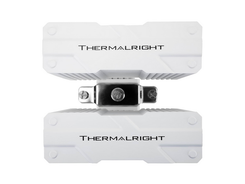 Thermalright Peerless Assassin 120 - White ARGB - CPU-Luftkühler - Max 26 dBA