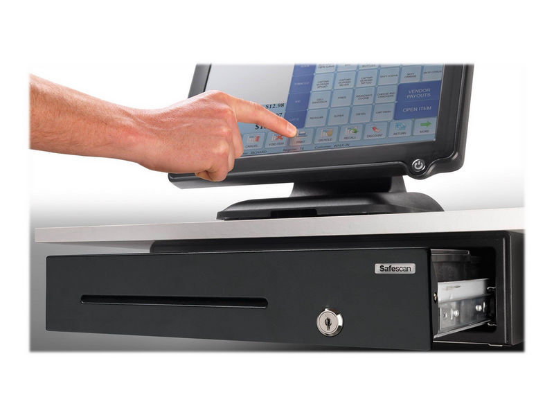 Safescan SD-3540 - Cash Drawer