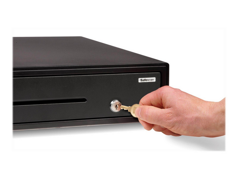 Safescan SD-3540 - Cash Drawer