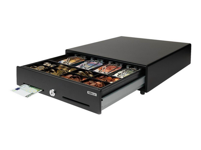 Safescan SD-3540 - Cash Drawer