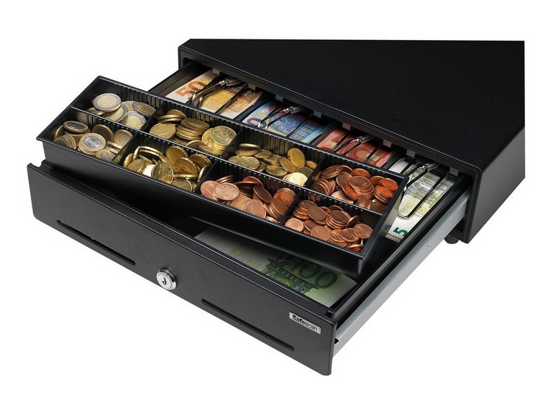 Safescan SD-3540 - Cash Drawer