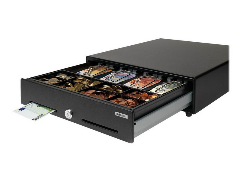 Safescan SD-3540 - Cash Drawer
