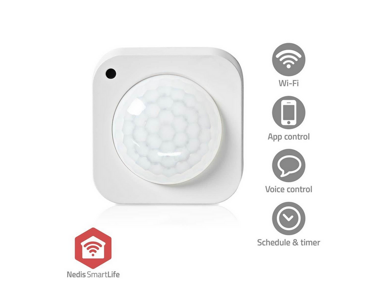 Nedis SmartLife-Bewegungssensor