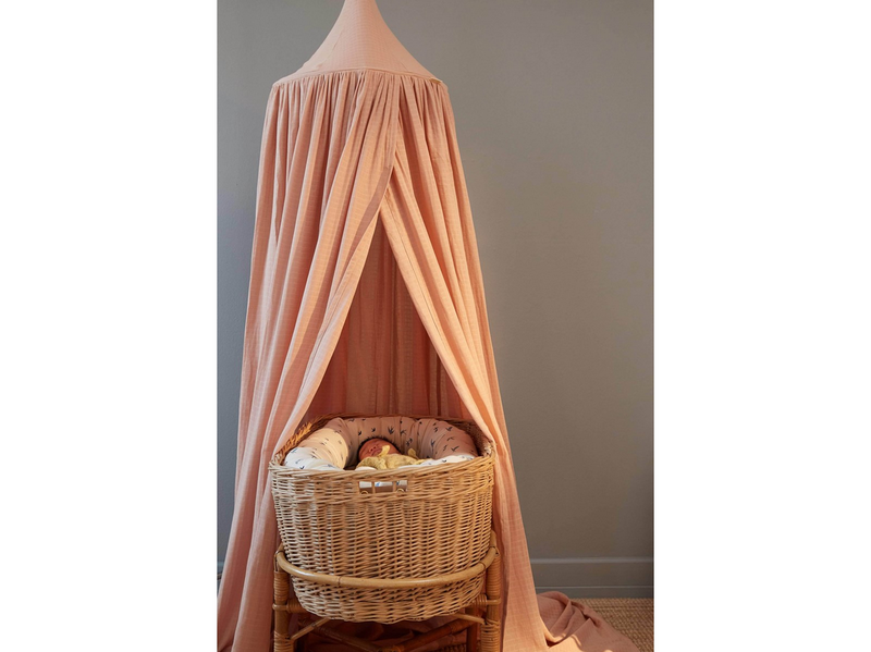 Filibabba Canopy - Blush
