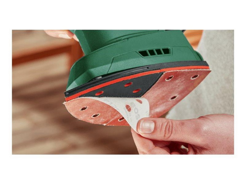 Bosch EasySander 18V-8 (SOLO)