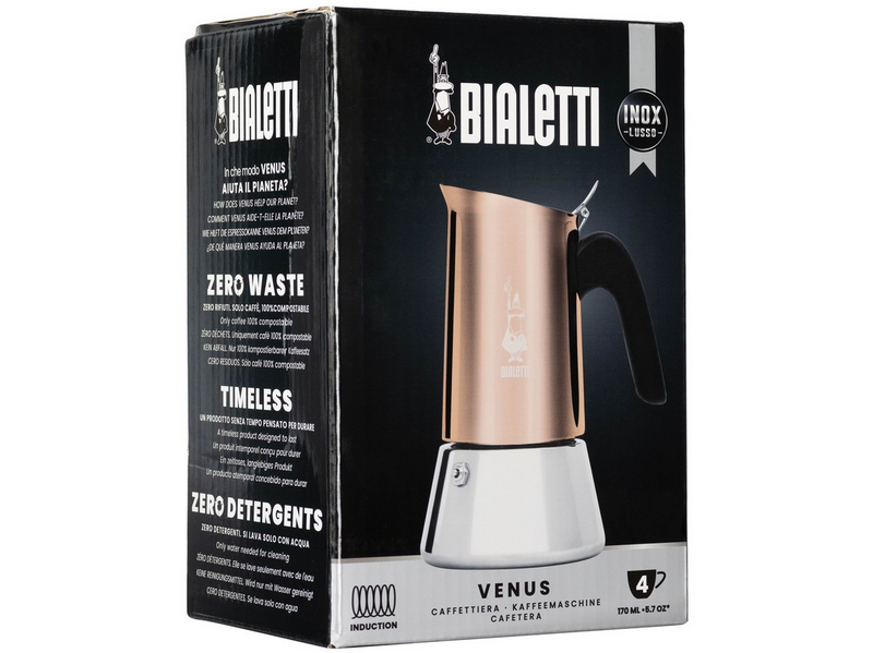 Bialetti New Venus 4 cups