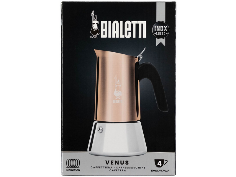 Bialetti New Venus 4 cups