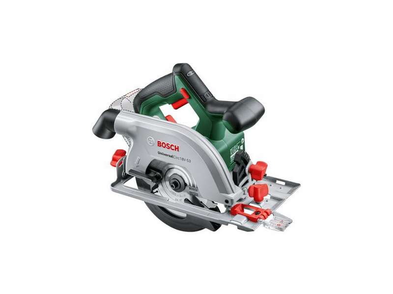 Bosch UniversalCirc 18V-53 (SOLO)