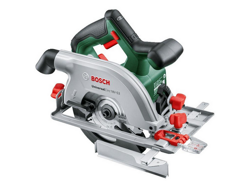 Bosch UniversalCirc 18V-53 (SOLO)