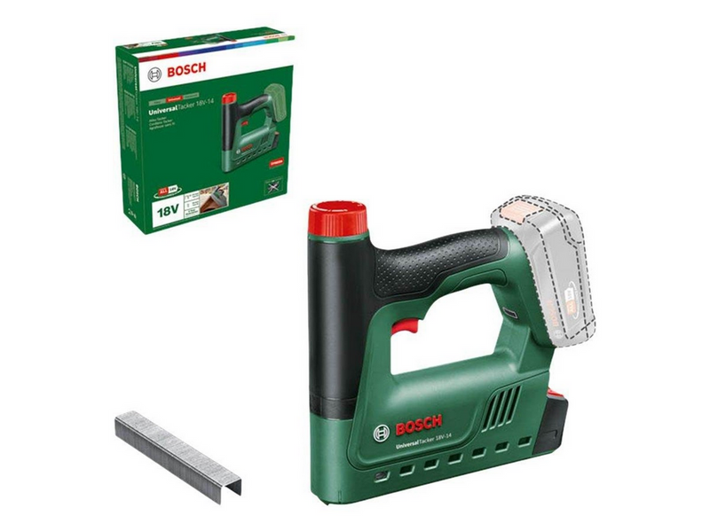 Bosch UniversalTacker 18V-14 (SOLO)