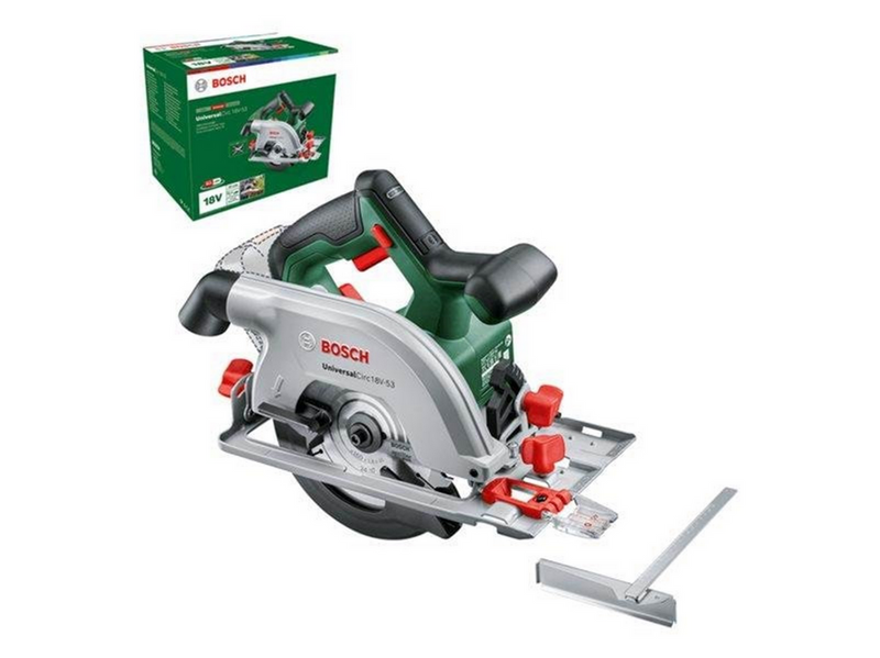 Bosch UniversalCirc 18V-53 (SOLO)