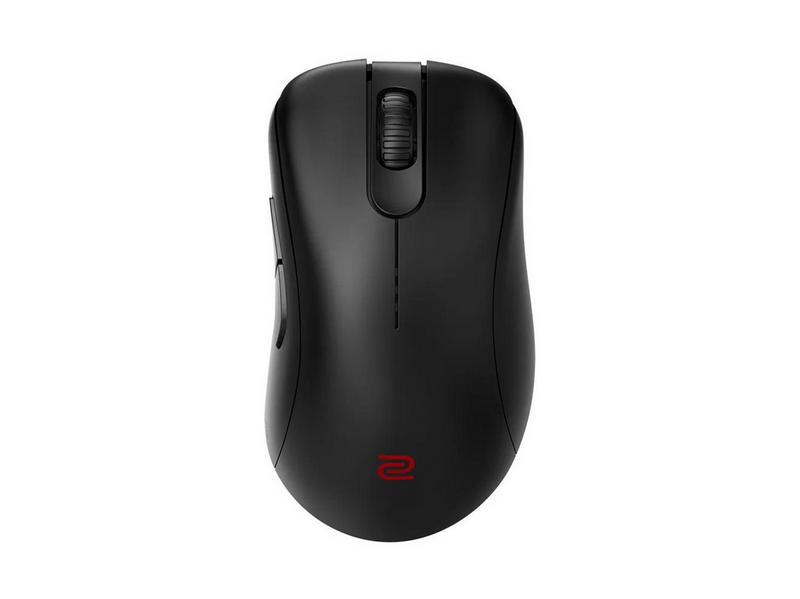 BenQ Zowie EC3-CW (Small) Wireless Mouse For Esports - Gaming Maus (Schwarz)