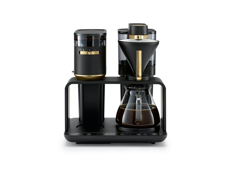 Melitta EPOS Black/Gold