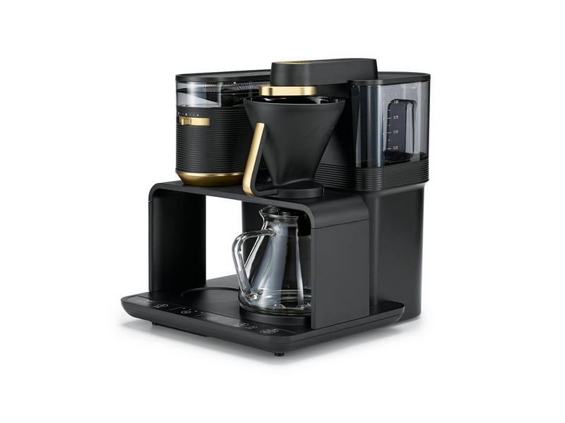 Melitta EPOS Black/Gold