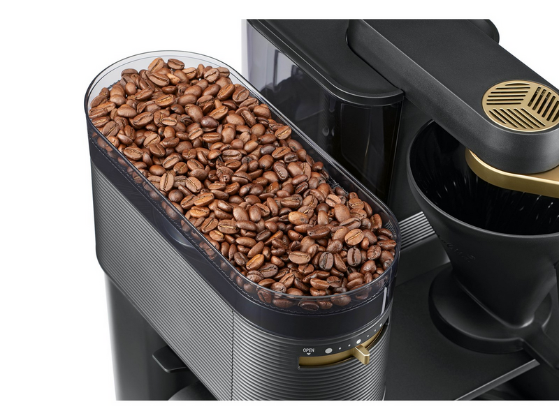 Melitta EPOS Black/Gold