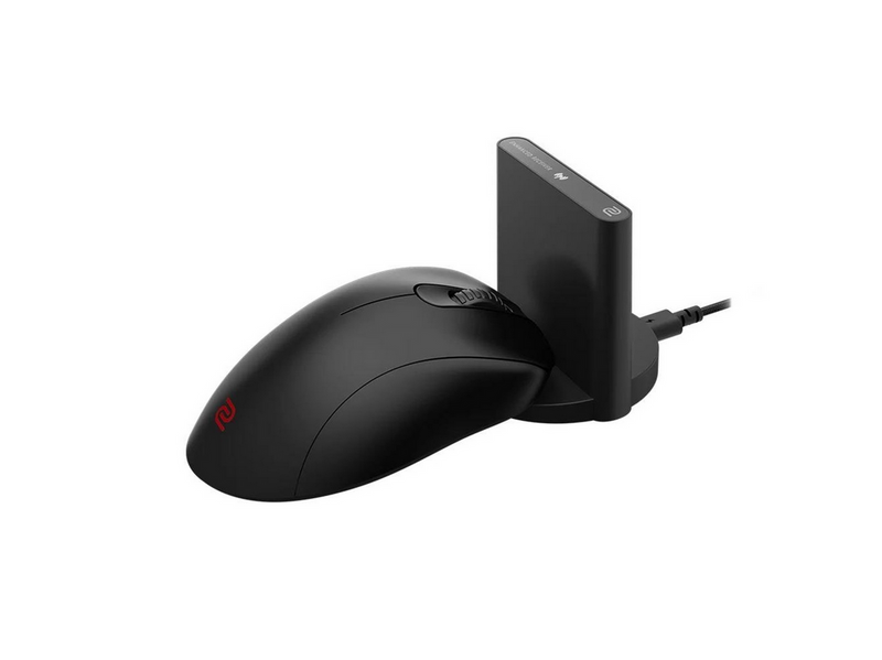 BenQ Zowie EC3-CW (Small) Wireless Mouse For Esports - Gaming Maus (Schwarz)