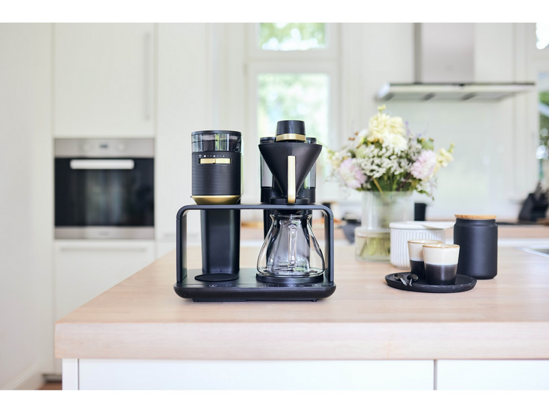 Melitta EPOS Black/Gold