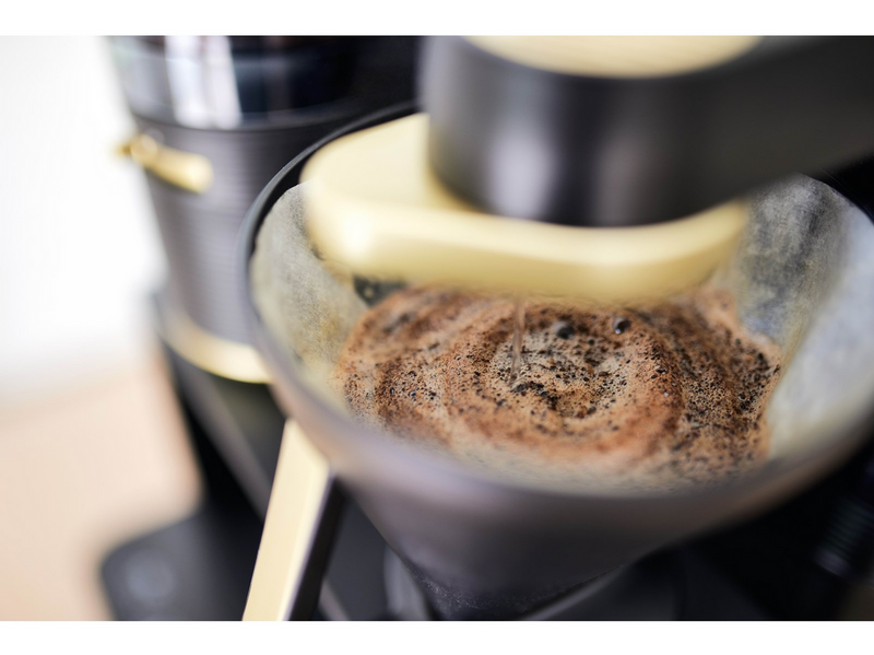 Melitta EPOS Black/Gold