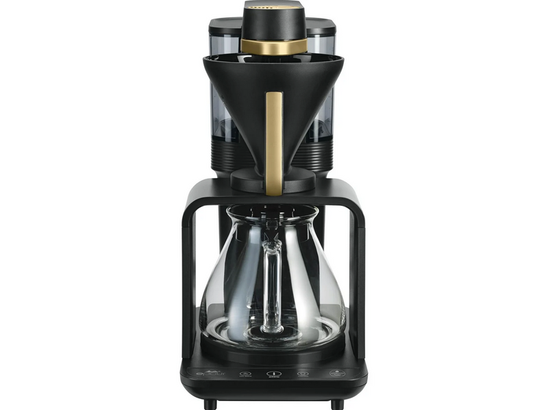 Melitta EPOUR Black/Gold