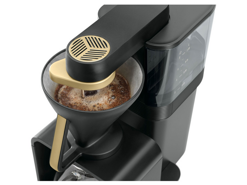 Melitta EPOUR Black/Gold