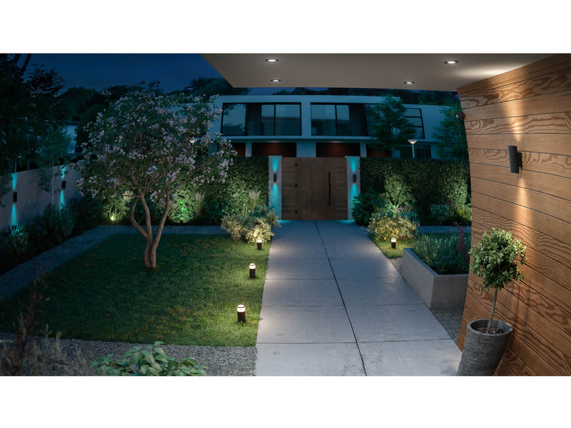 Philips Hue Secure Camera Wired | White 1 pack