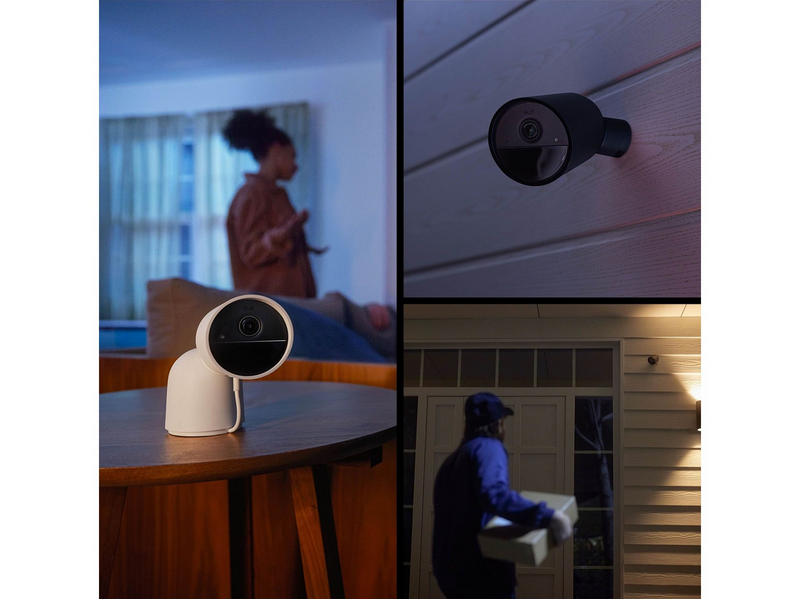 Philips Hue 3m CSA-2DA Cable Black (24v outdoor)