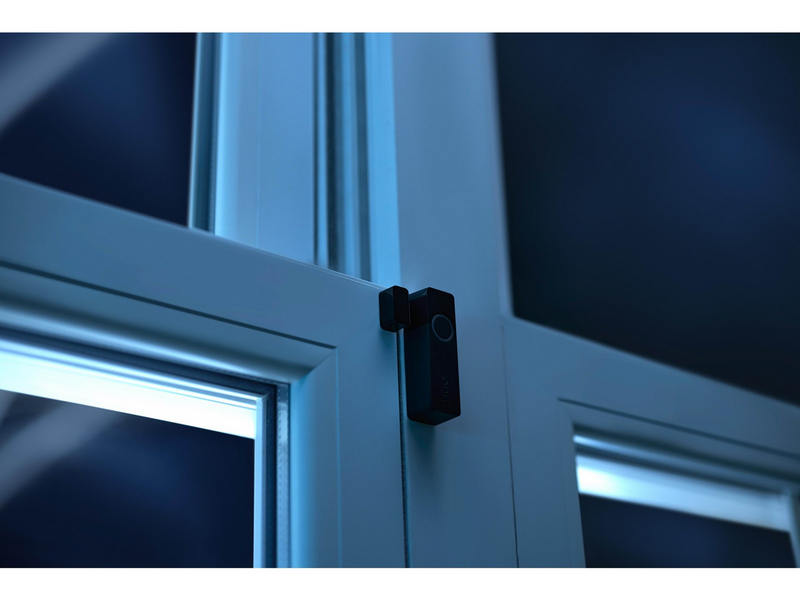 Philips Hue Secure contact sensor Black