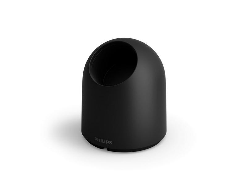 Philips Hue Desktop Stand Accessory Black