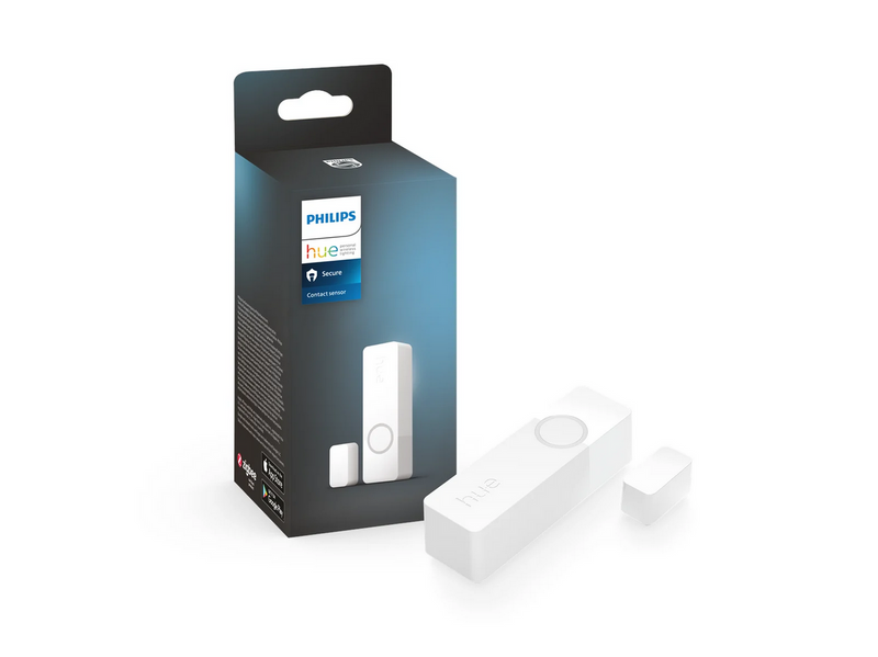 Philips Hue Secure contact sensor White