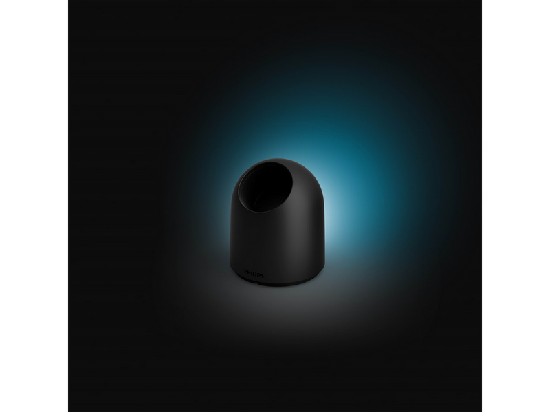 Philips Hue Desktop Stand Accessory Black