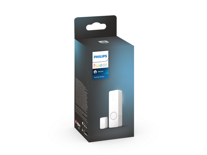 Philips Hue Secure contact sensor White