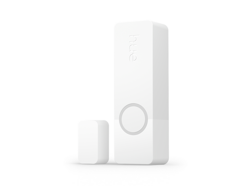 Philips Hue Secure contact sensor White