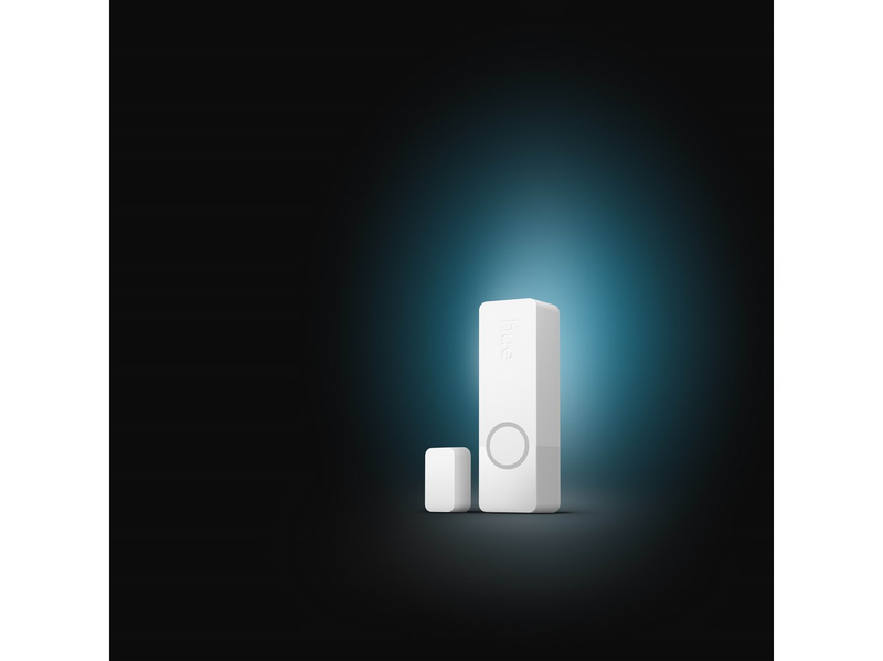 Philips Hue Secure contact sensor White