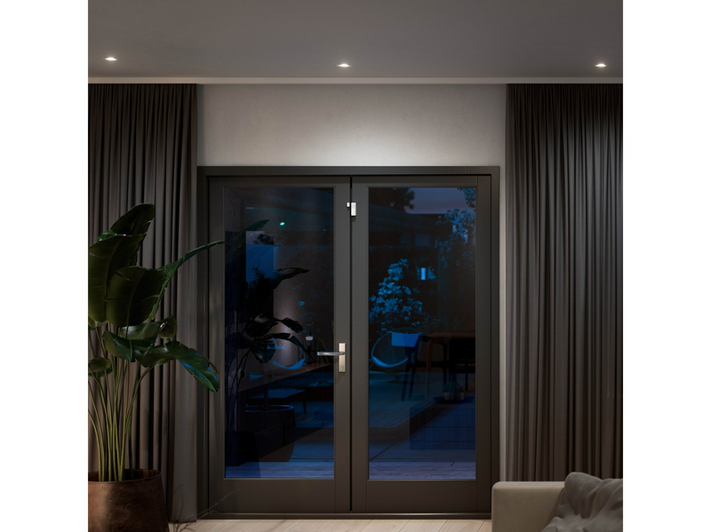 Philips Hue Secure contact sensor White