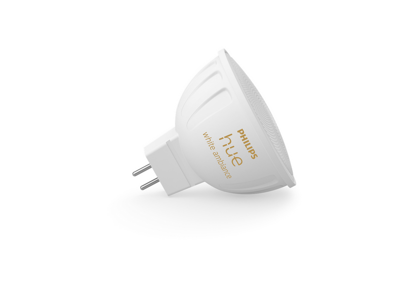 Philips HueWA 4.7W 12V MR16 1 Pack