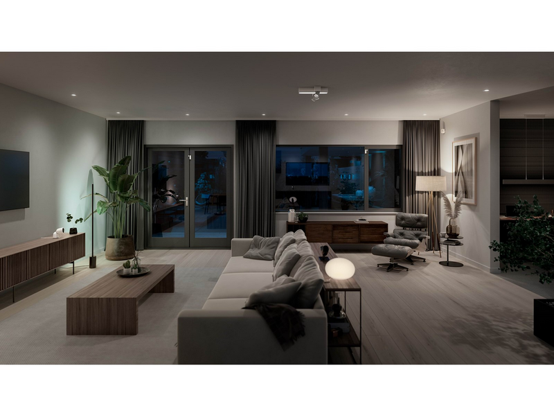 Philips Hue Secure contact sensor White