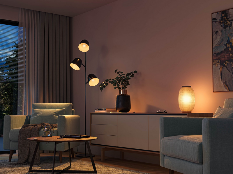 Philips HueWA 5.1W Luster E14 1 Pack