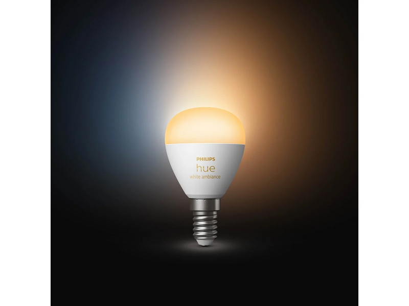 Philips HueWA 5.1W Luster E14 1 Pack
