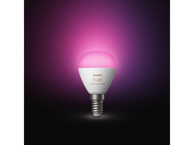 Philips Hue WCA 4.3W Luster E14 1 Pack