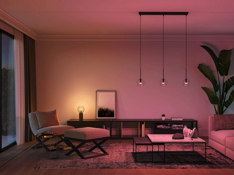 Philips Hue WCA 4.3W Luster E14 1 Pack